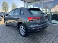 Usata Audi Q3 Advanced 150 CV (110 kW) 2023 Grigio SUV
