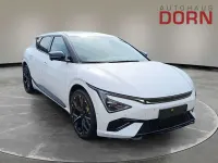 Neu Kia EV6 GT 447 kW (609 PS) 2026 Snow white pearl SUV