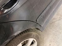 Gebraucht BMW 520 150 PS (110 kW) 2001 Schwarz Limousine