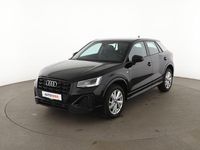 Gebraucht Audi Q2 S-Line 116 PS (85 kW) 2023 Schwarz SUV
