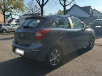 Gebraucht Ford Ka Cool & Connect 86 PS (63 kW) 2019 Grau Limousine