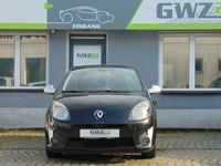 gebraucht Renault Twingo *SONDERMODELL GT*