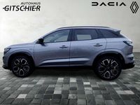 Neu Renault Austral Esprit Alpine 200 PS (147 kW) 2026 Dolomitgrau SUV