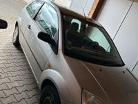 gebraucht Ford Fiesta 