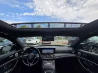 Gebraucht Mercedes E300 320 PS (235 kW) 2022 Grafitgrau  metallic Kombi