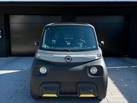 Gebraucht Opel Rocks-e Rocks 8 kW (12 PS) 2023 Grau Kleinwagen