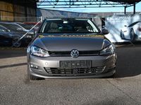 gebraucht VW Golf VII Lim. Lounge DSG °° 1.HAND ° 44TKM