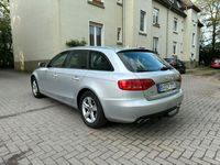 gebraucht Audi A4 Avant B8 2010