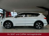 gebraucht Seat Tarraco FR 2.0 TDI 200 PS 7-Gang / FULL LINK