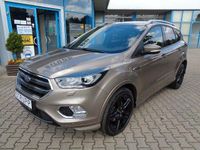 Gebraucht Ford Kuga ST-Line 150 PS (110 kW) 2019 Grau SUV