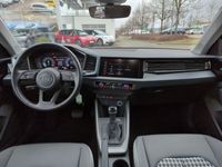 gebraucht Audi A1 Sportback 35 TFSI advanced SiHz PDC s-tronic