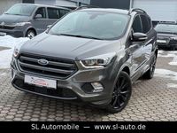 Gebraucht Ford Kuga ST-Line 179 PS (131 kW) 2017 Magnetic SUV