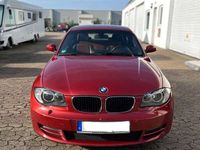 gebraucht BMW 123 Coupé 123 d