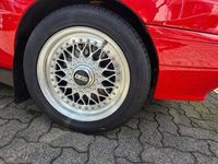 gebraucht Lancia Delta Integrale 8V H-Gutachten