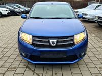 gebraucht Dacia Logan 0,9T eco Laureate 1.Hand Klima GARANTIE