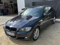 Gebraucht BMW 318 129 PS (94 kW) 2005 Andere farben Limousine