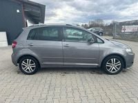 Gebraucht VW Golf VI Style 105 PS (77 kW) 2011 Grau Kleinwagen