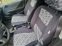 Gebraucht Honda Jazz 76 PS (55 kW) 2005 Rot Kleinwagen