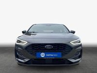 Gebraucht Ford Focus ST-Line X 155 PS (114 kW) 2024 Magnetic metallic Limousine