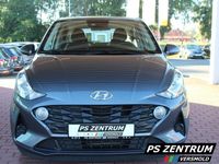 gebraucht Hyundai i10 Select