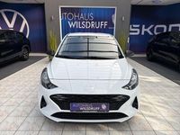 Neu Hyundai i10 Comfort 63 PS (46 kW) 2025 Atlas white Kleinwagen