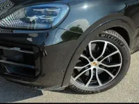 Gebraucht Porsche Cayenne 474 PS (348 kW) 2023 Schwarz SUV