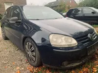 Gebraucht VW Golf 140 PS (102 kW) 2007 Coupé