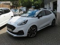 Gebraucht Ford Puma ST 200 PS (147 kW) 2022 Weiß SUV
