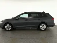 Usata VW Golf VII 2021 Andere Utilitaria