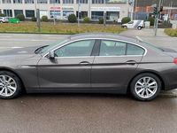 Gebraucht BMW 640 Performance 320 PS (235 kW) 2012 Braun Coupé