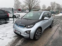 Gebraucht BMW i3 Basis 75 kW (102 PS) 2013 Silber Kleinwagen