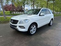 gebraucht Mercedes ML250 ML 250 ML -KlasseCDI BlueTec