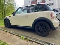 gebraucht Mini ONE *85tkm*Shz*Schiebedach*