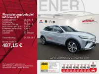 Occasion MG Marvel R Performance 211 kW (288 ch) 2022 Gris SUV