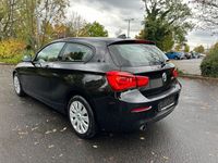 gebraucht BMW 116 i 2016