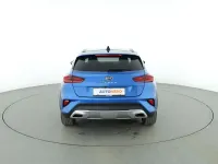 Gebraucht Kia XCeed Platinum Edition 204 PS (150 kW) 2020 Blau SUV