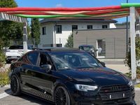 gebraucht Audi A3 2.0 TFSI S3 Optik Beschreibung lesen