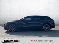 Gebraucht Audi A6 e-tron S-Line 269 kW (367 PS) 2025 Schwarz Kombi