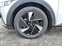 Neu Hyundai Ioniq 5 125 kW (170 PS) 2026 Cyber grey SUV