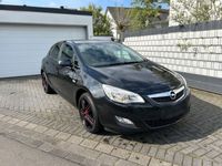 gebraucht Opel Astra 1.6 Turbo Neu 8x bereift