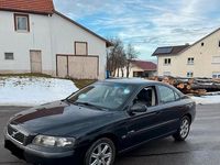 Gebraucht Volvo S60 140 PS (102 kW) 2002 Schwarz Limousine