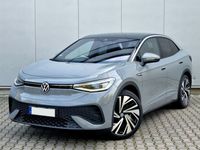 Gebraucht VW ID.5 Pro Performance 150 kW (204 PS) 2022 Grau SUV