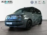 Gebraucht VW Multivan Edition 150 PS (110 kW) 2026 Grau Van / Kleinbus