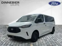 Neu Ford Transit Custom Trend 136 PS (100 kW) 2026 Weiß Kombi