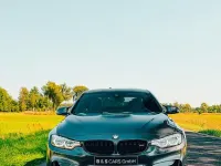 Gebraucht BMW M4 Performance 430 PS (316 kW) 2016 Grau Coupé