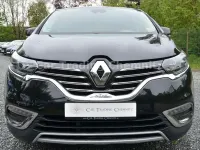 Occasion Renault Espace Initiale Paris 160 ch (117 kW) 2016 Noir Monospace