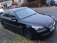 gebraucht BMW 520 I / KLIMA; NAVI