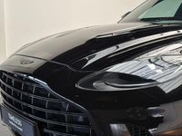 Gebraucht Aston Martin DBX 707 707 PS (519 kW) 2024 Schwarz SUV