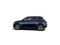 Ny Renault 5 E-Tech Komfort 110 kW (150 HK) 2026 Blå Sedan