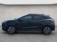 Gebraucht Ford Puma ST-Line X 155 PS (114 kW) 2024 Agate black metallic SUV